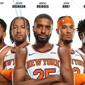 突围东部最佳时机！尼克斯的关键是？