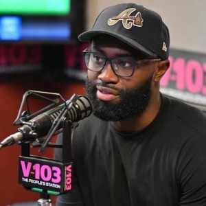 将去老鹰？杰伦-布朗：我奶奶也希望我代表家乡出战，拭目以待吧