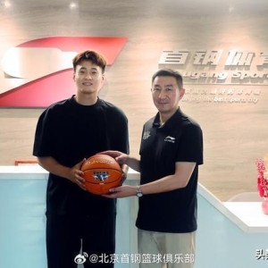 赵睿:新疆2年先后骨裂、大腿肌肉撕裂和膝伤 外界不理解我心存感恩