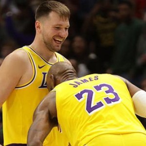 雷迪克谈东契奇神奇三分：他说正常的球他都进不了